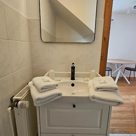 Apartamento Portside *