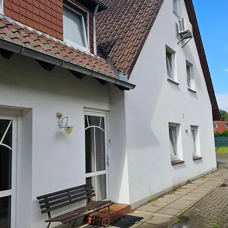 Portside Apartamento