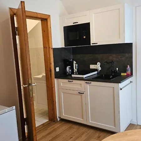 Apartamento Portside Hohwacht